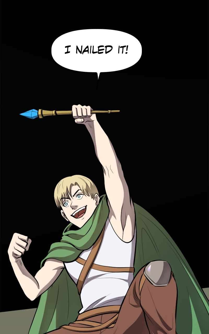 Read The Primal Hunter EN Manga Online