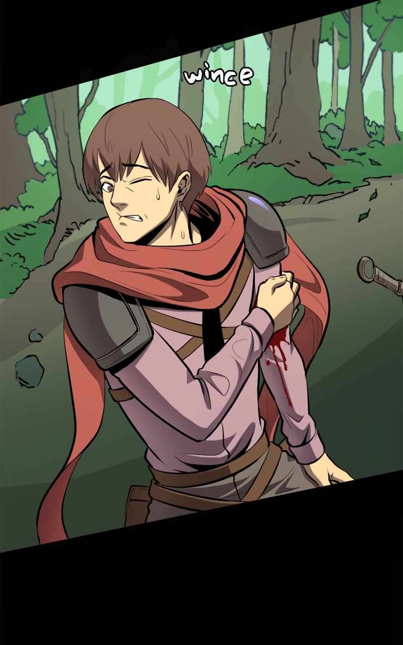 Read The Primal Hunter EN Manga Online