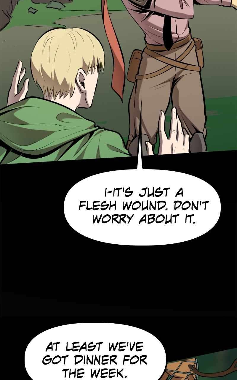 Read The Primal Hunter EN Manga Online