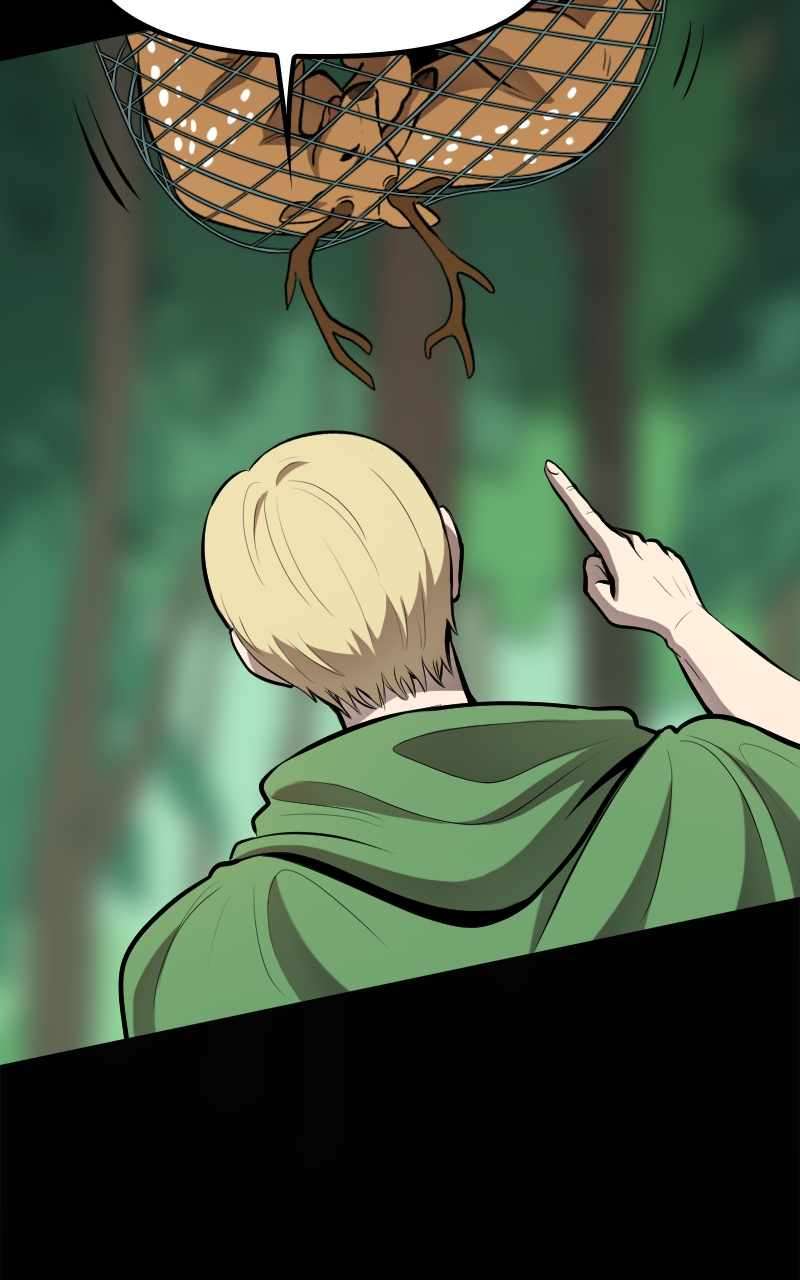 Read The Primal Hunter EN Manga Online