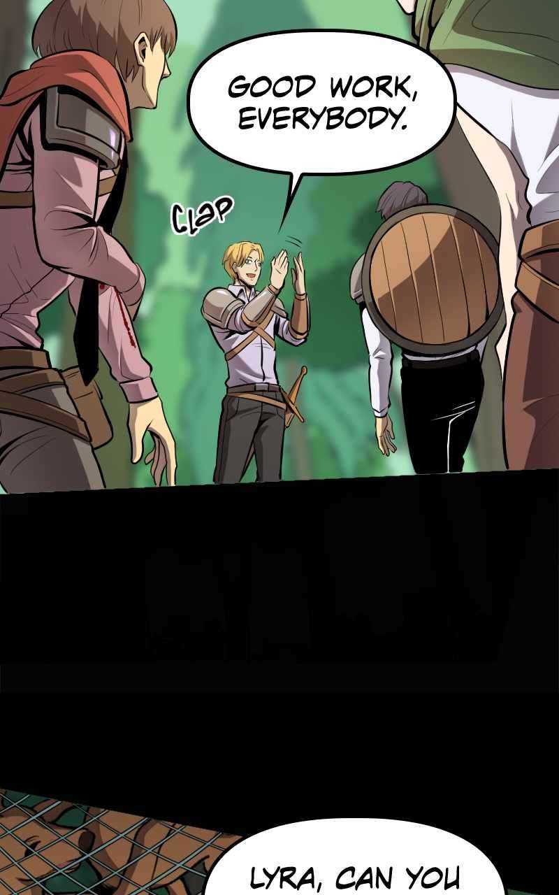 Read The Primal Hunter EN Manga Online