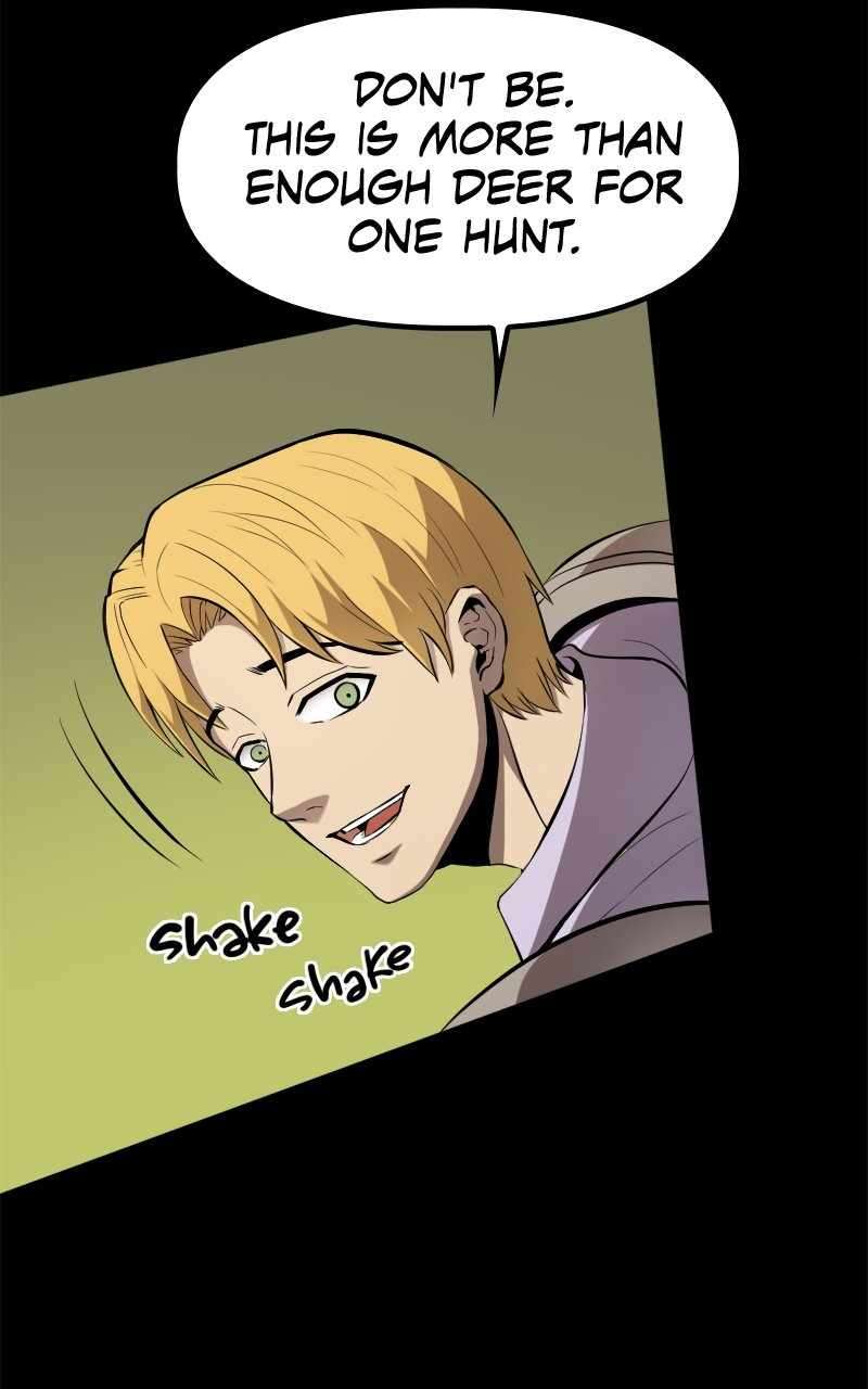 Read The Primal Hunter EN Manga Online