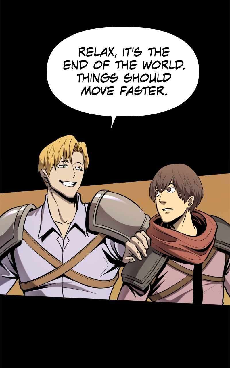 Read The Primal Hunter EN Manga Online