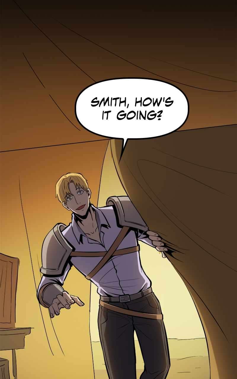 Read The Primal Hunter EN Manga Online