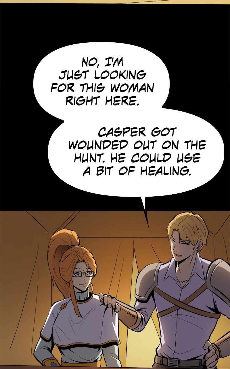 Read The Primal Hunter EN Manga Online