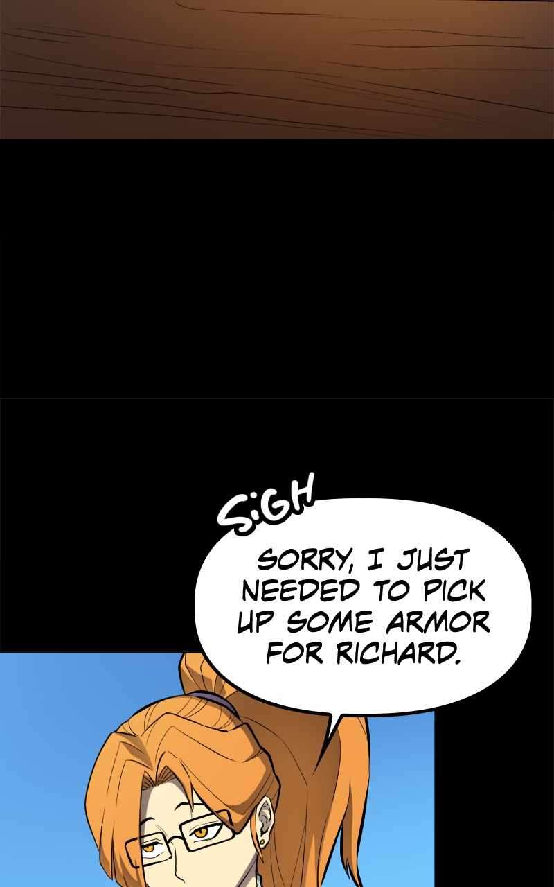 Read The Primal Hunter EN Manga Online