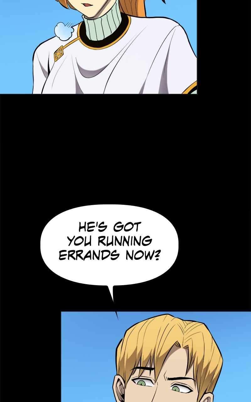 Read The Primal Hunter EN Manga Online