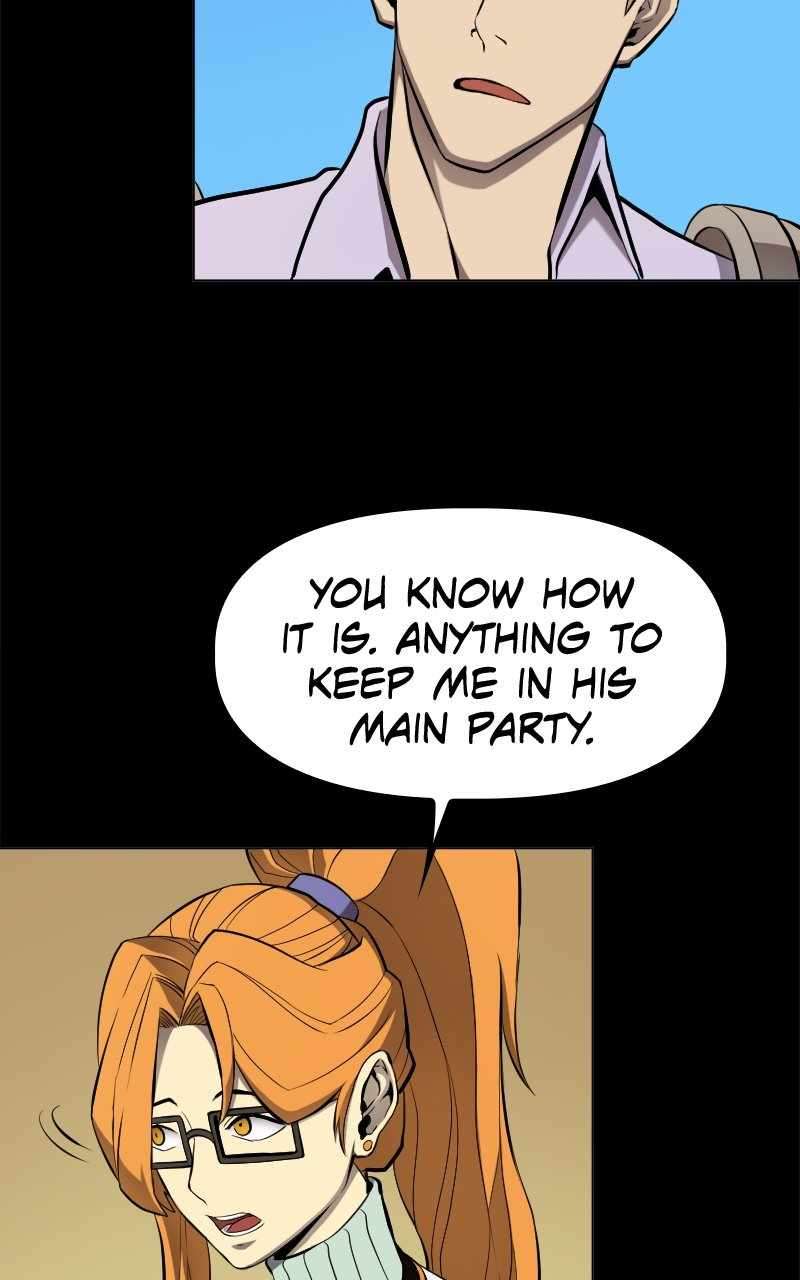 Read The Primal Hunter EN Manga Online