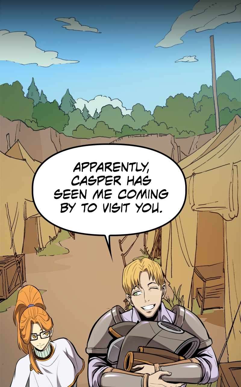 Read The Primal Hunter EN Manga Online