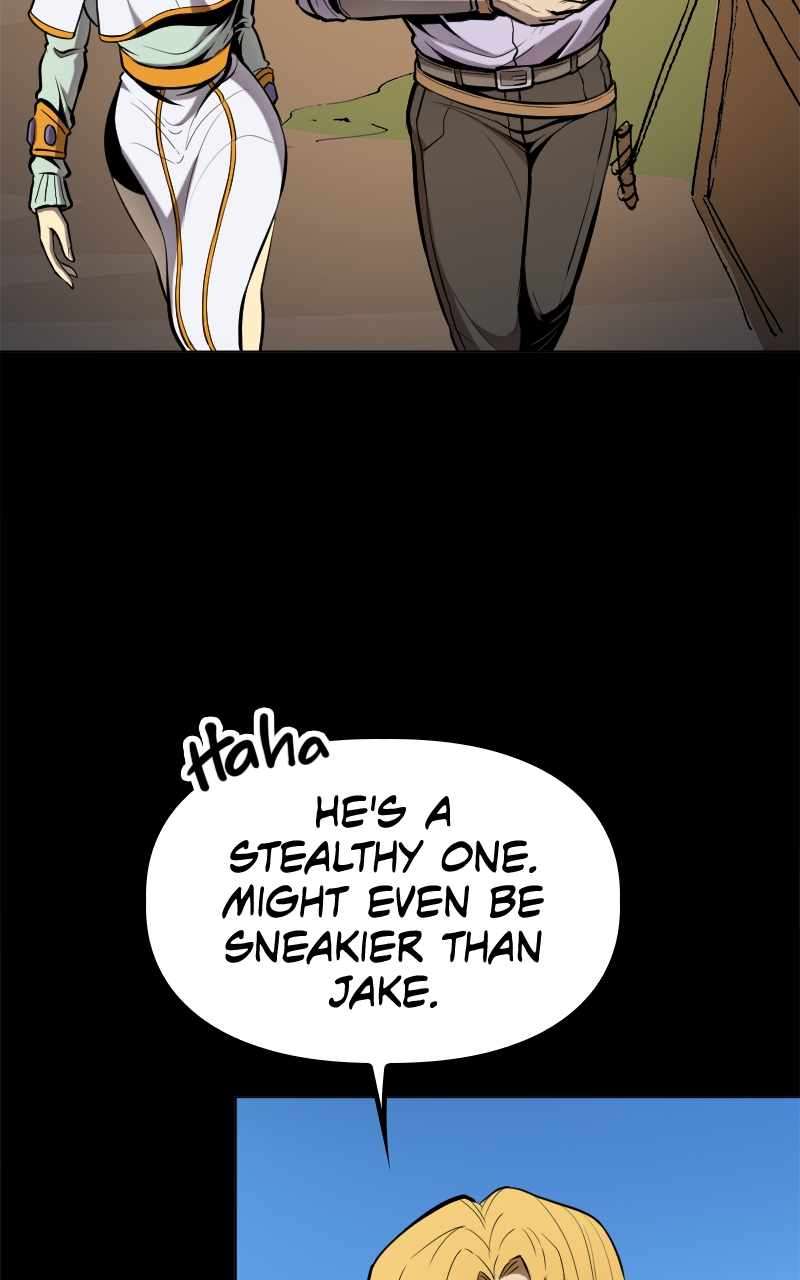 Read The Primal Hunter EN Manga Online