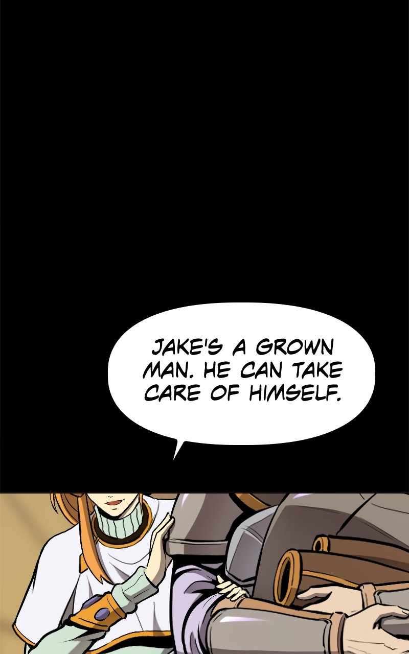 Read The Primal Hunter EN Manga Online