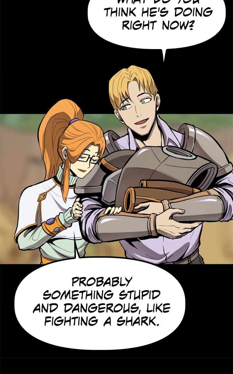 Read The Primal Hunter EN Manga Online