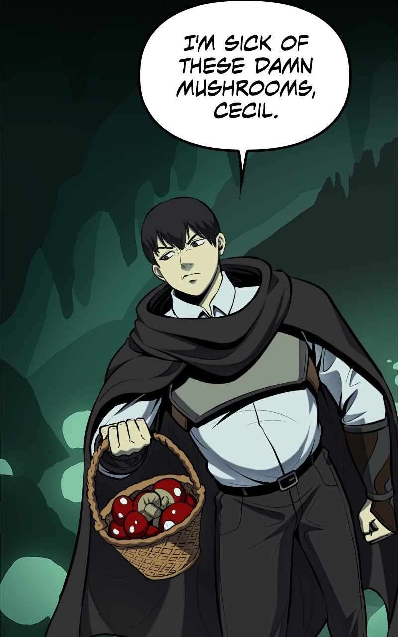 Read The Primal Hunter EN Manga Online