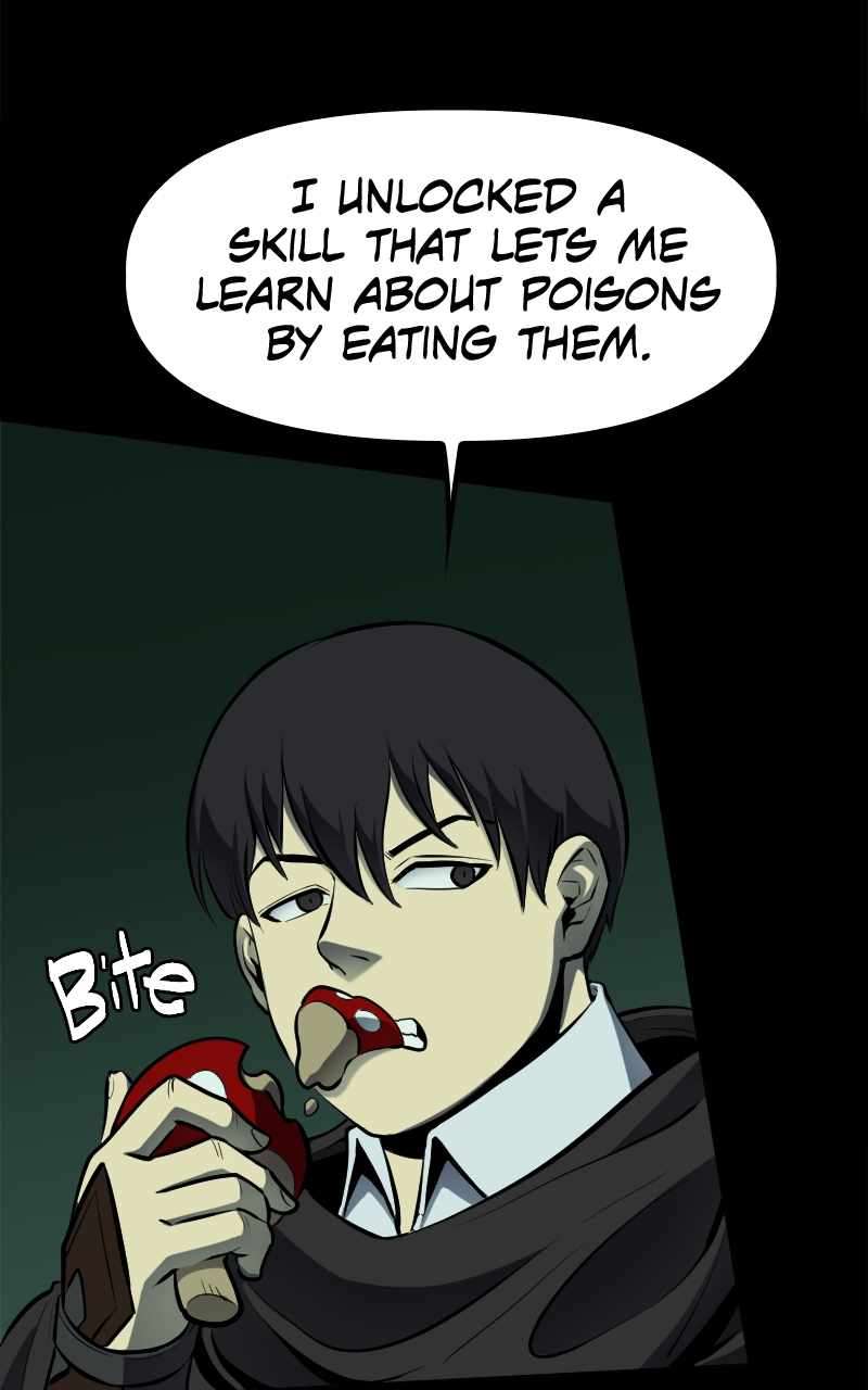 Read The Primal Hunter EN Manga Online