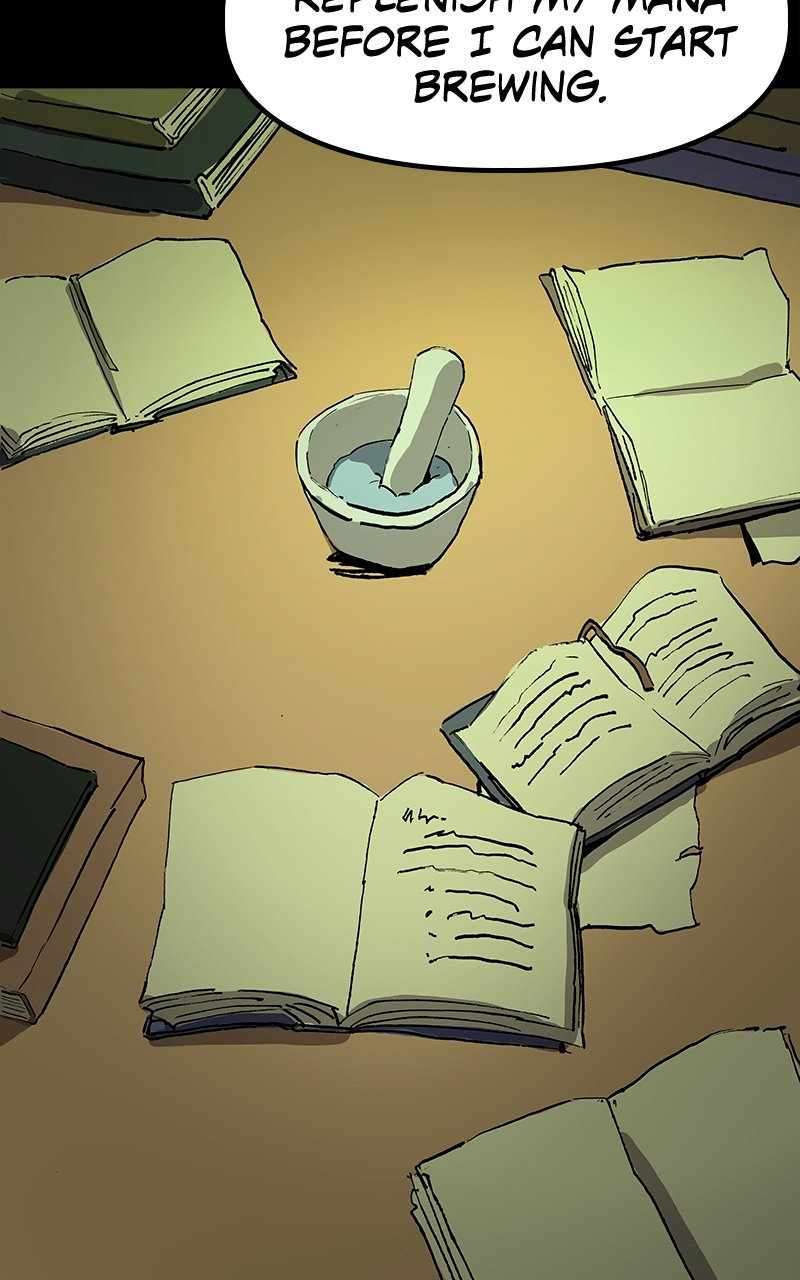 Read The Primal Hunter EN Manga Online