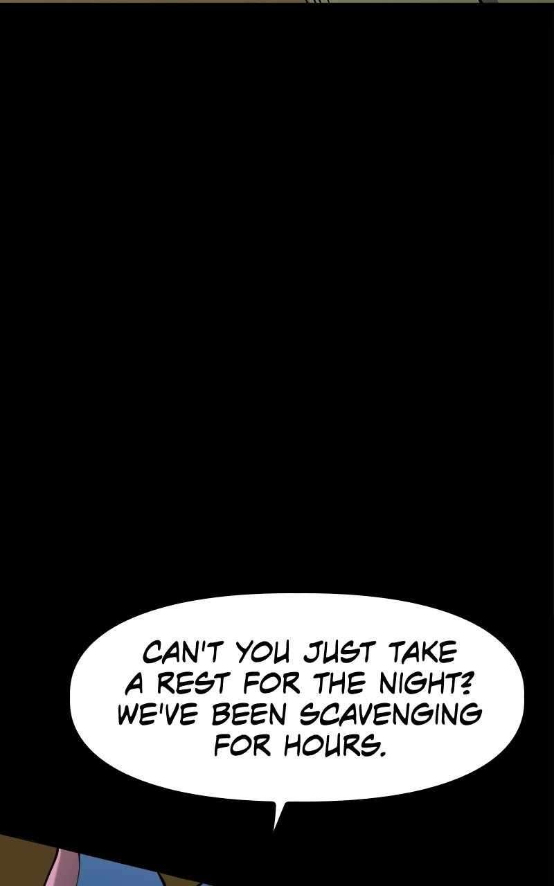 Read The Primal Hunter EN Manga Online