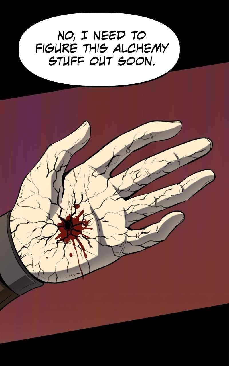 Read The Primal Hunter EN Manga Online