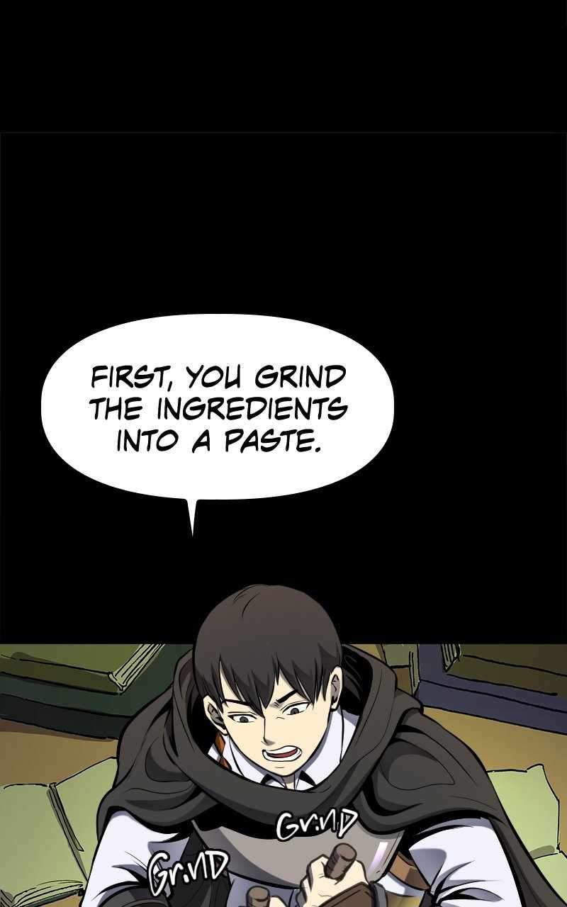 Read The Primal Hunter EN Manga Online