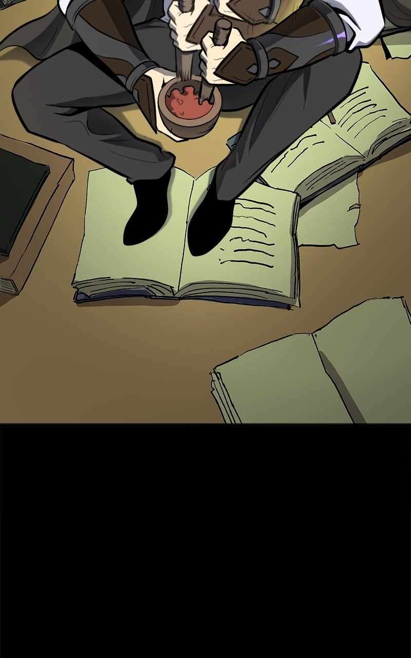 Read The Primal Hunter EN Manga Online