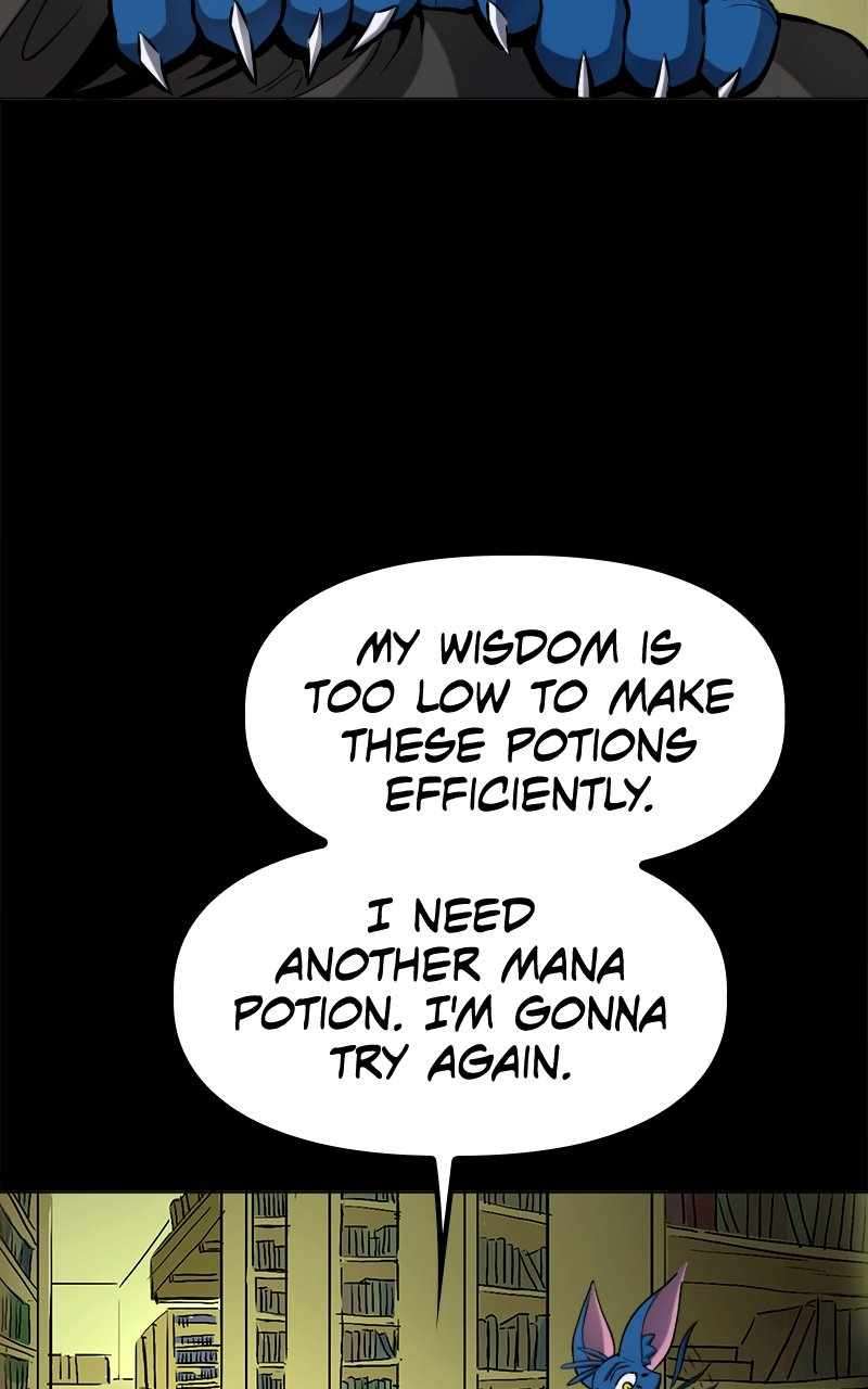 Read The Primal Hunter EN Manga Online