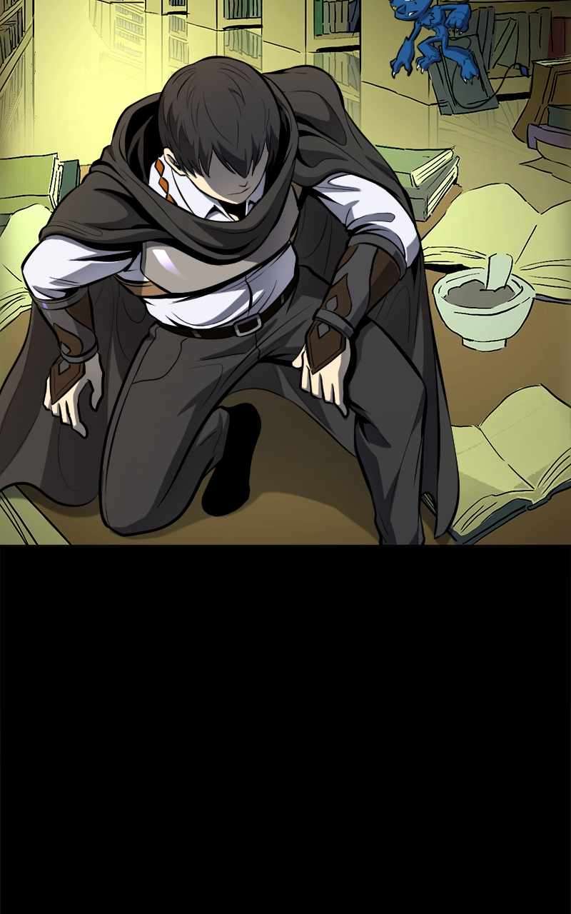 Read The Primal Hunter EN Manga Online