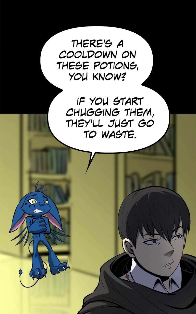 Read The Primal Hunter EN Manga Online