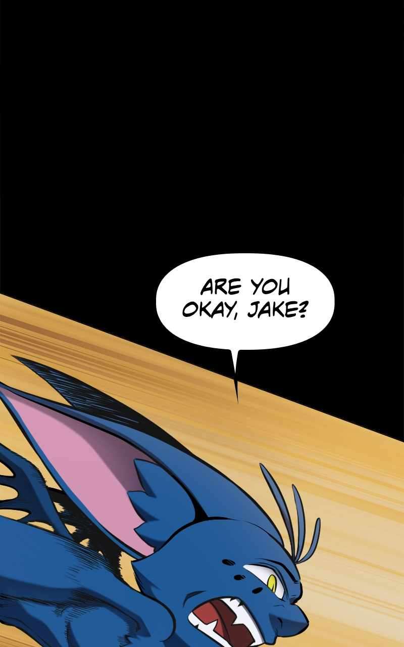 Read The Primal Hunter EN Manga Online