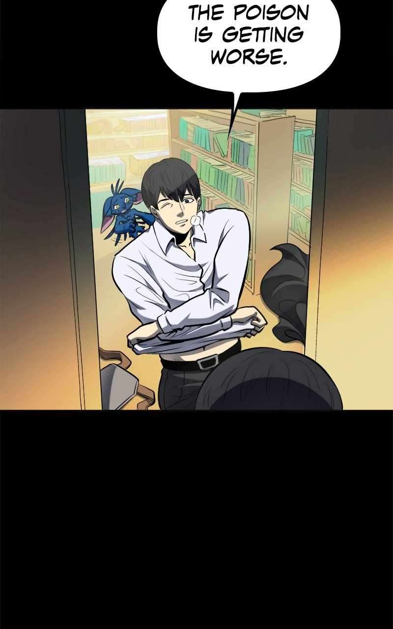 Read The Primal Hunter EN Manga Online