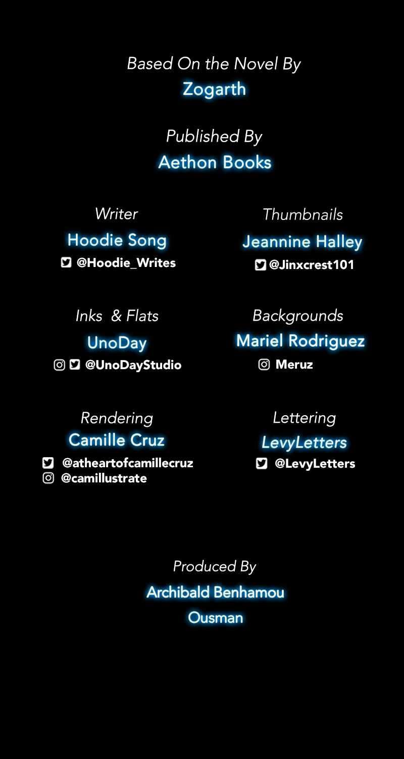 Read The Primal Hunter EN Manga Online