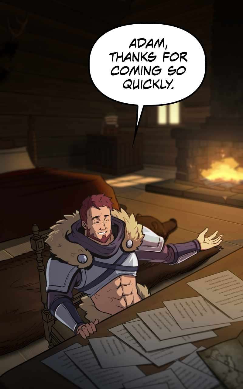 Read The Primal Hunter EN Manga Online