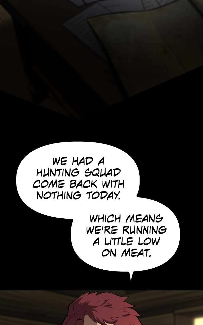 Read The Primal Hunter EN Manga Online