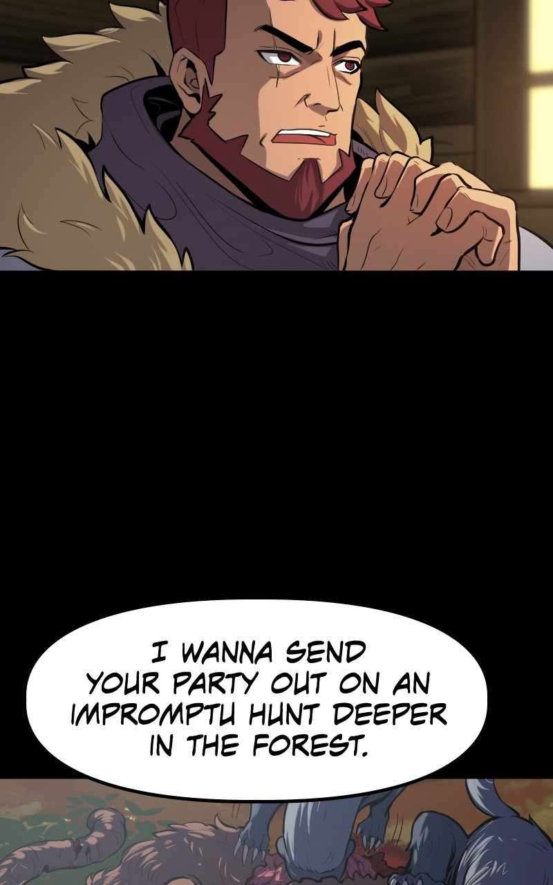 Read The Primal Hunter EN Manga Online