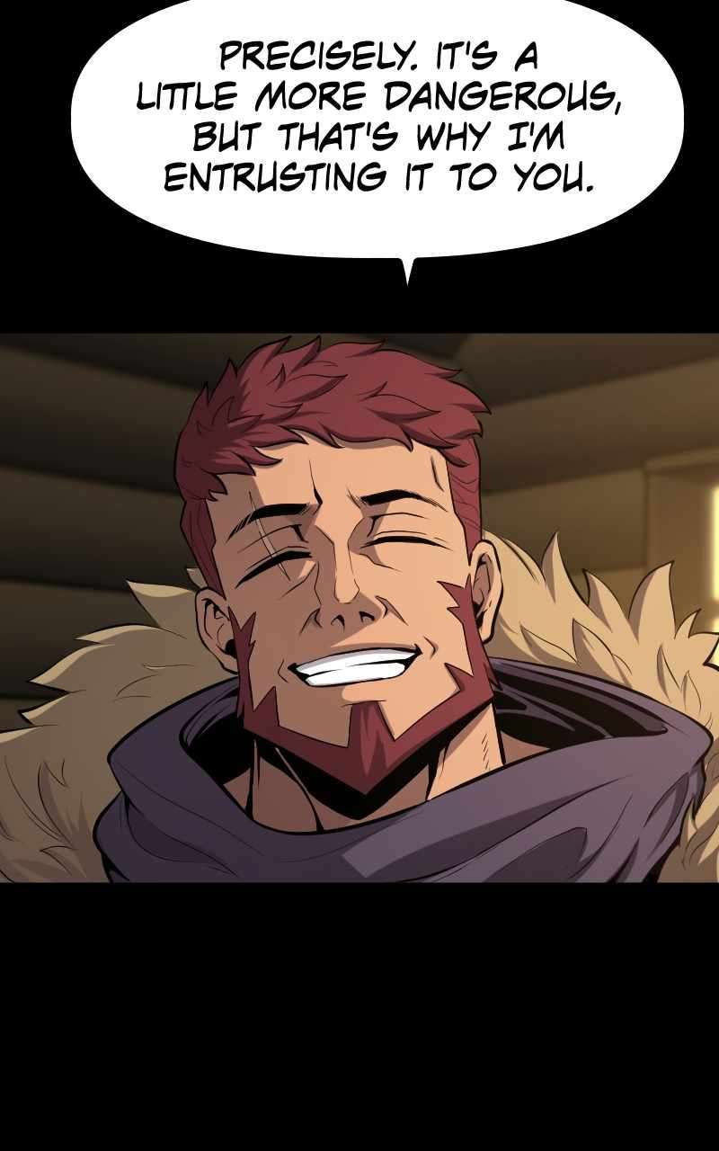 Read The Primal Hunter EN Manga Online