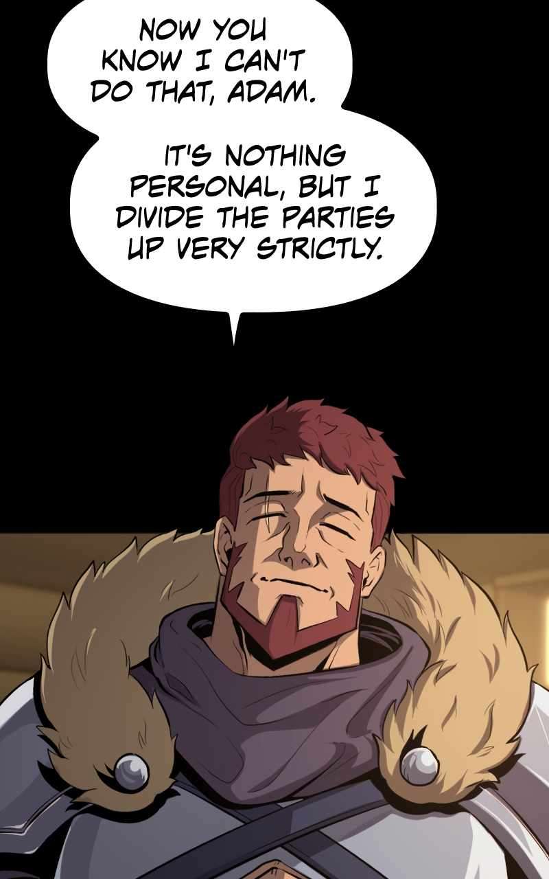 Read The Primal Hunter EN Manga Online