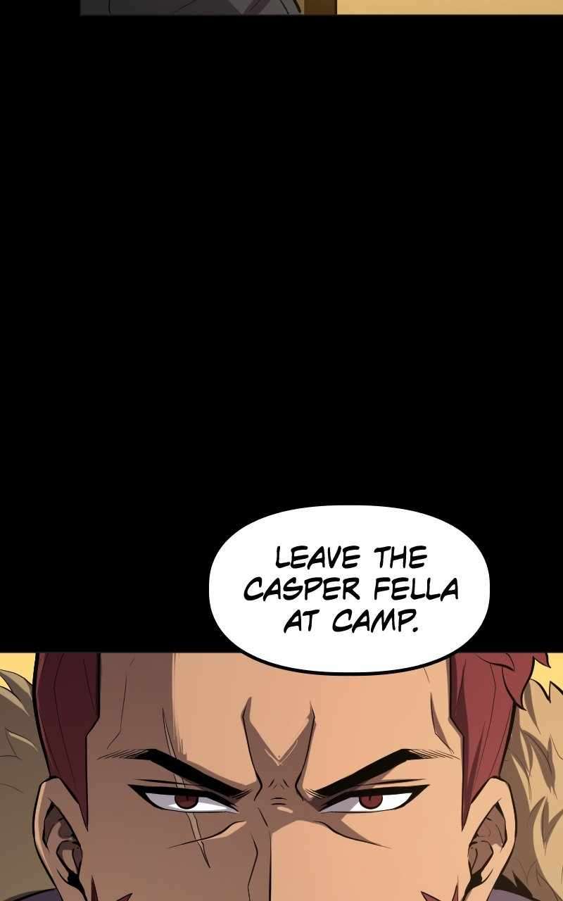 Read The Primal Hunter EN Manga Online