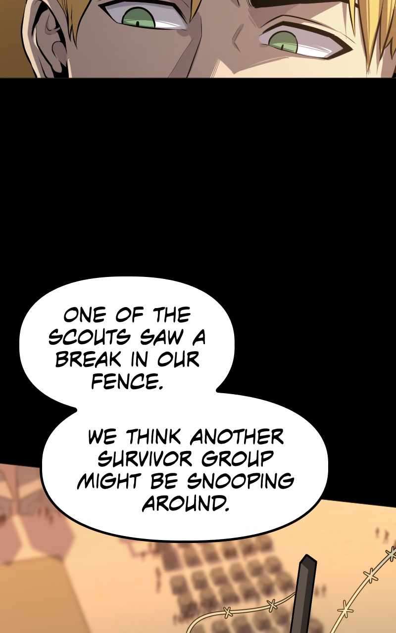 Read The Primal Hunter EN Manga Online