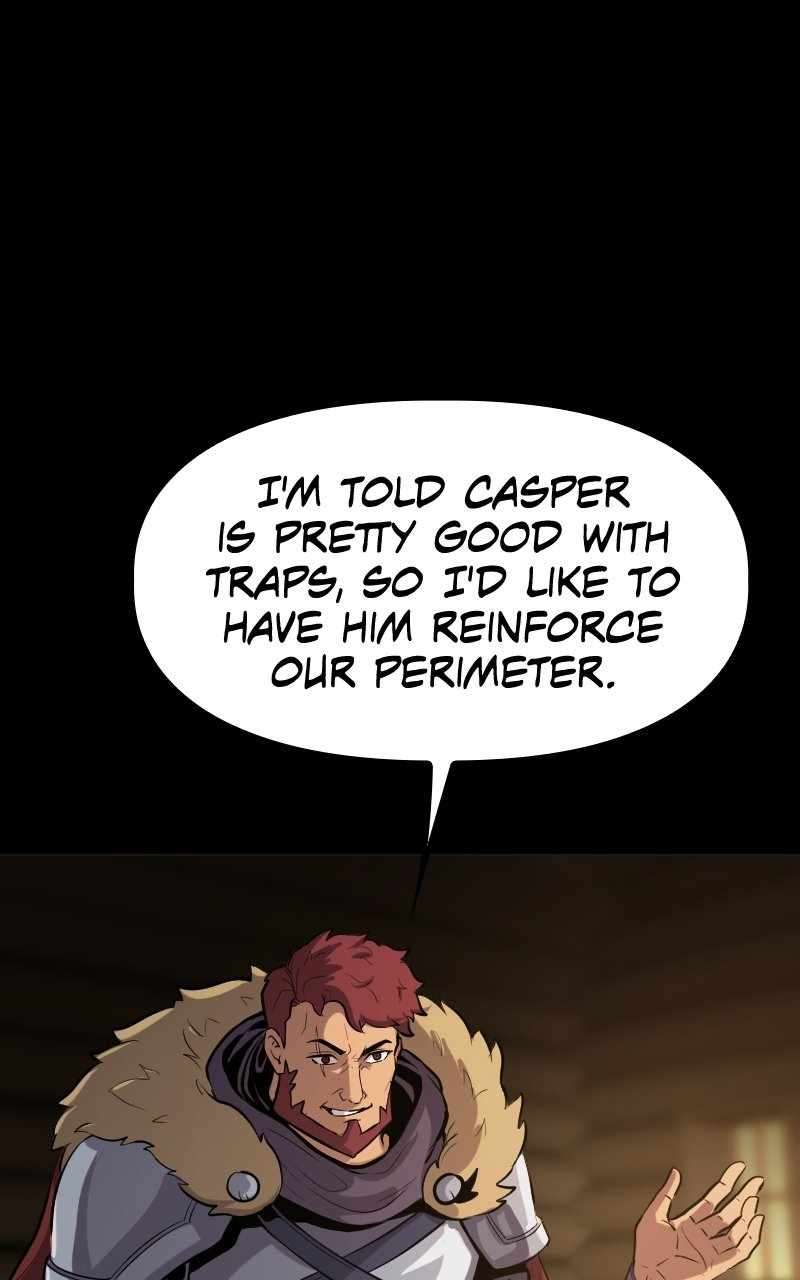 Read The Primal Hunter EN Manga Online