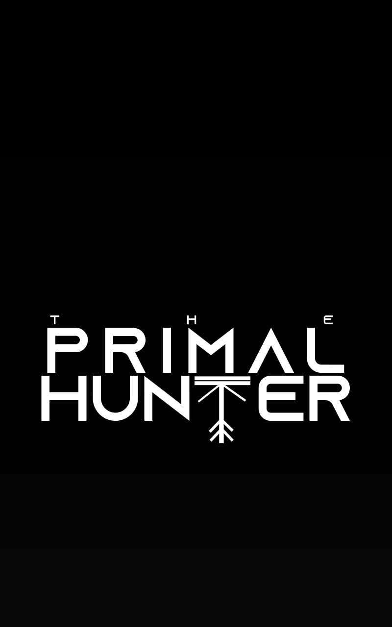 Read The Primal Hunter EN Manga Online