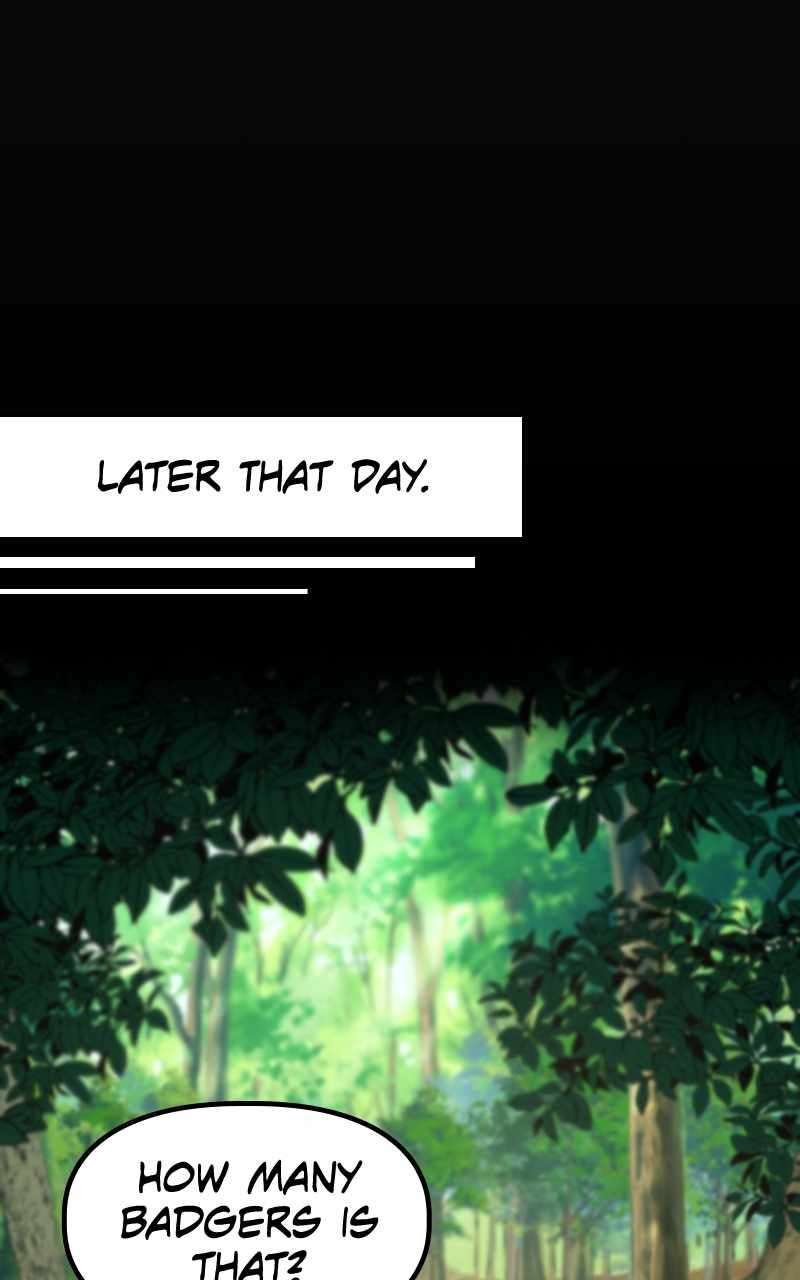 Read The Primal Hunter EN Manga Online