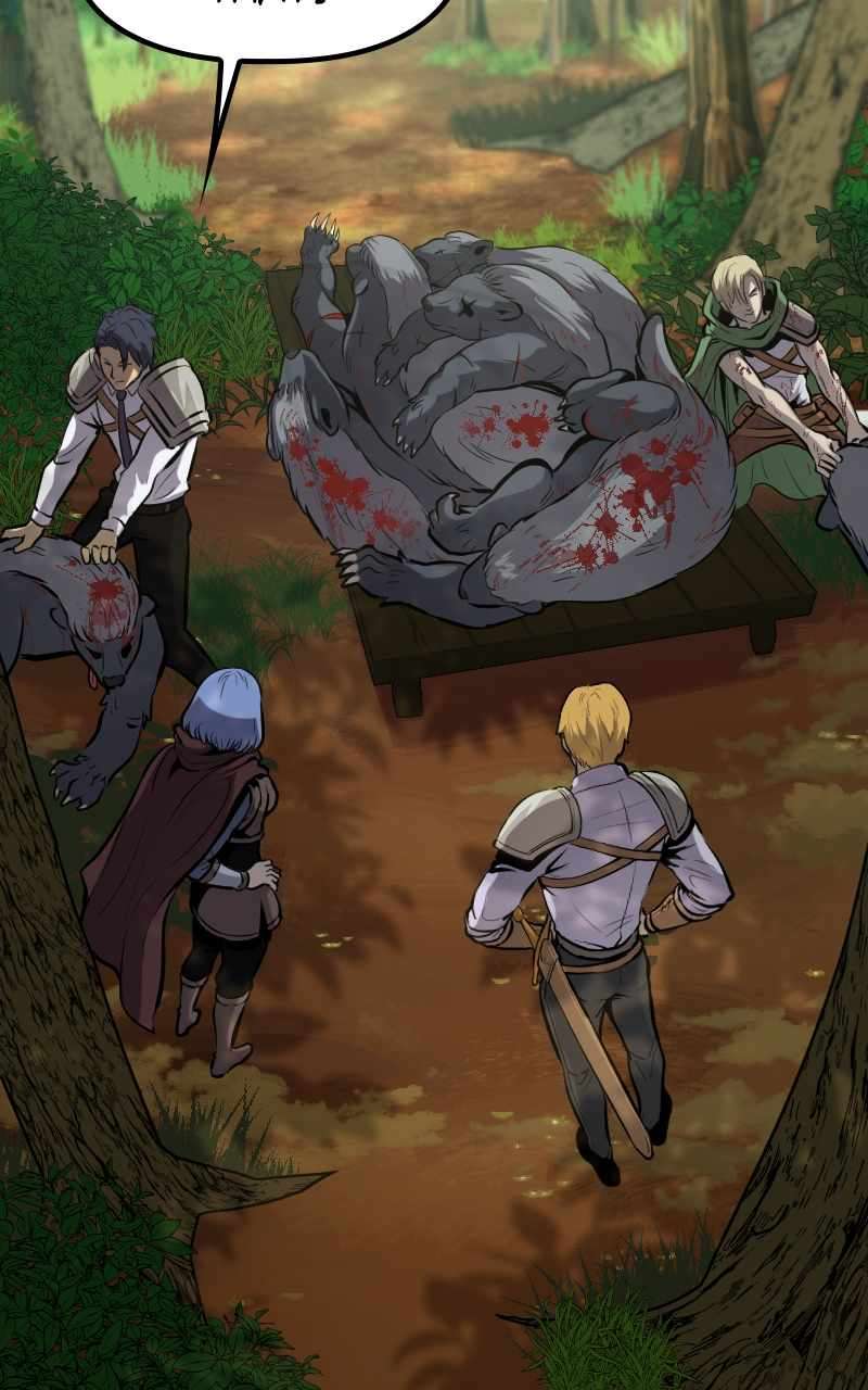 Read The Primal Hunter EN Manga Online