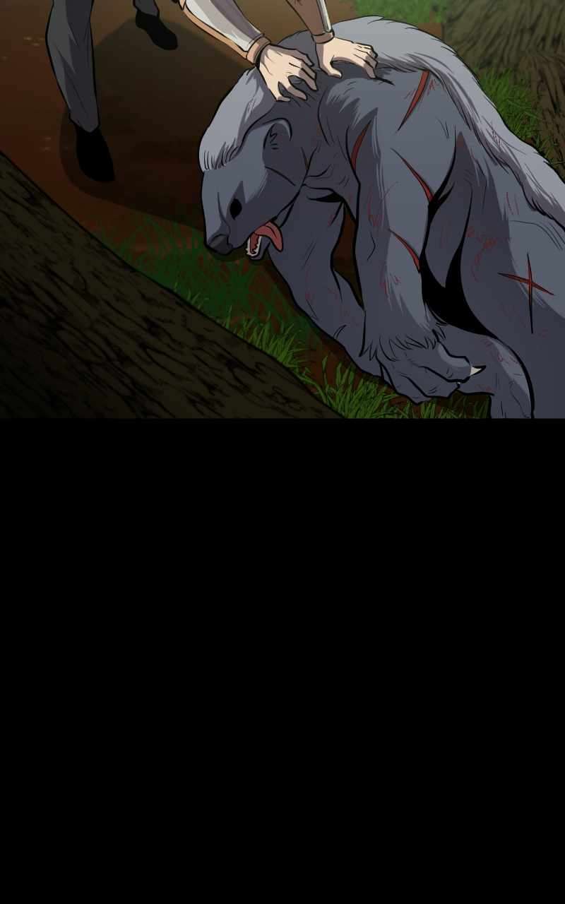 Read The Primal Hunter EN Manga Online