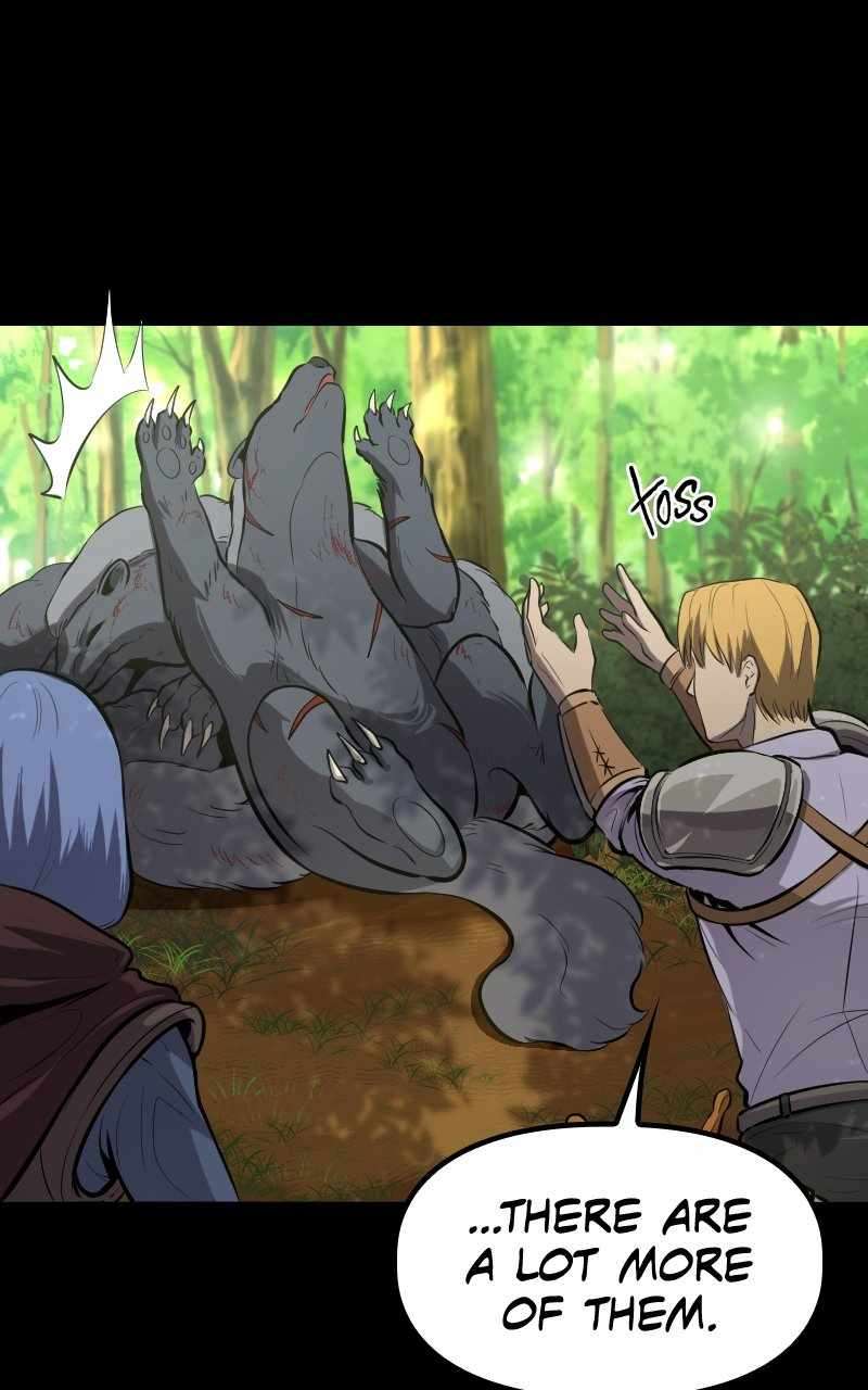 Read The Primal Hunter EN Manga Online