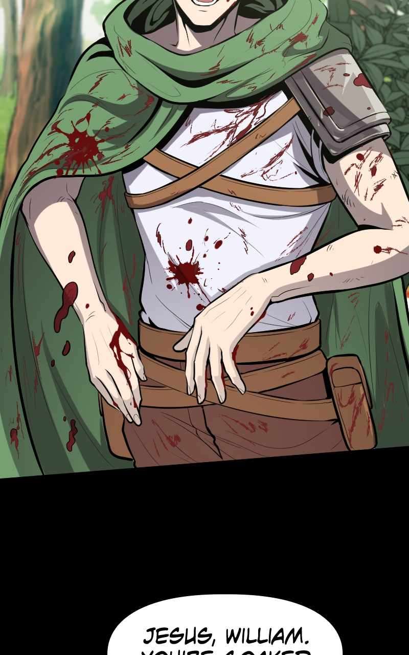 Read The Primal Hunter EN Manga Online