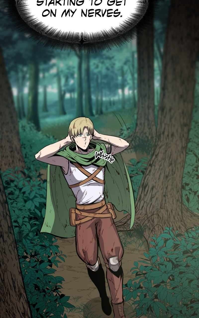 Read The Primal Hunter EN Manga Online