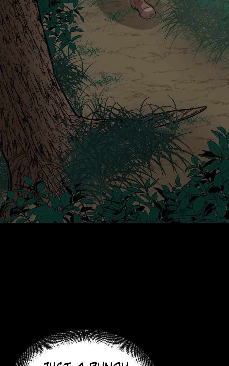 Read The Primal Hunter EN Manga Online