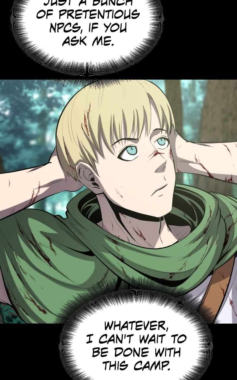 Read The Primal Hunter EN Manga Online