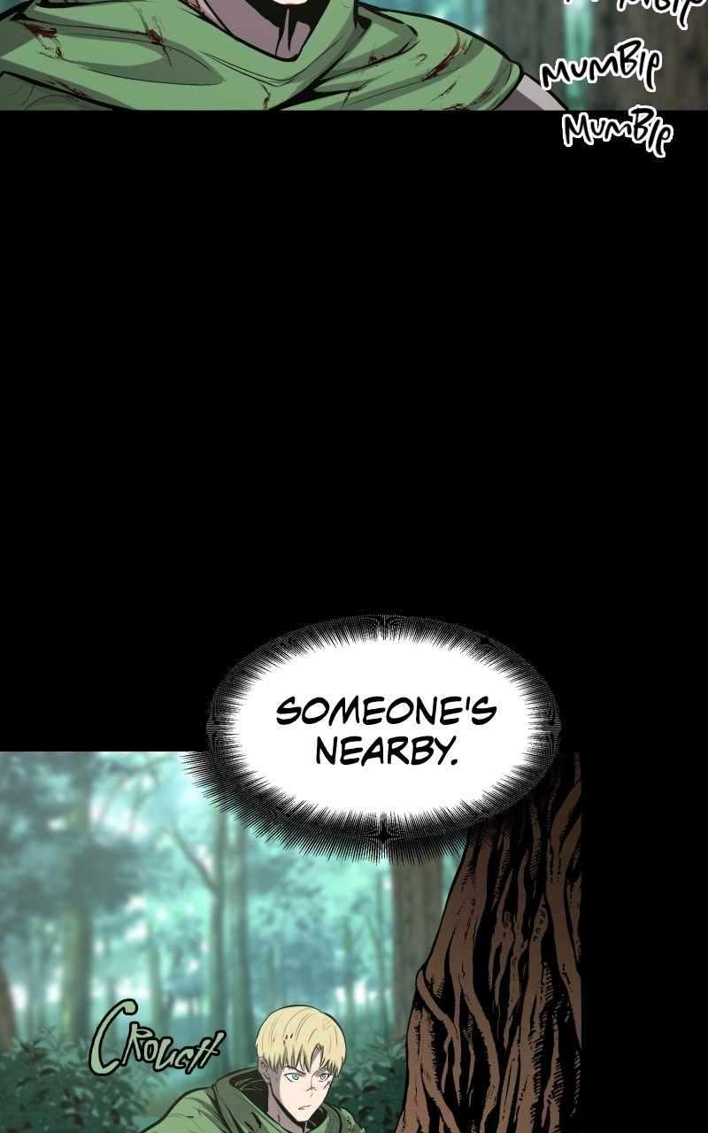 Read The Primal Hunter EN Manga Online