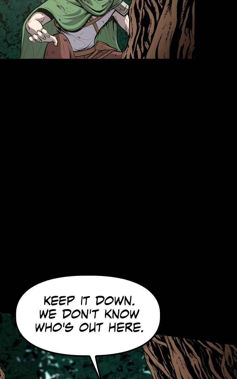 Read The Primal Hunter EN Manga Online