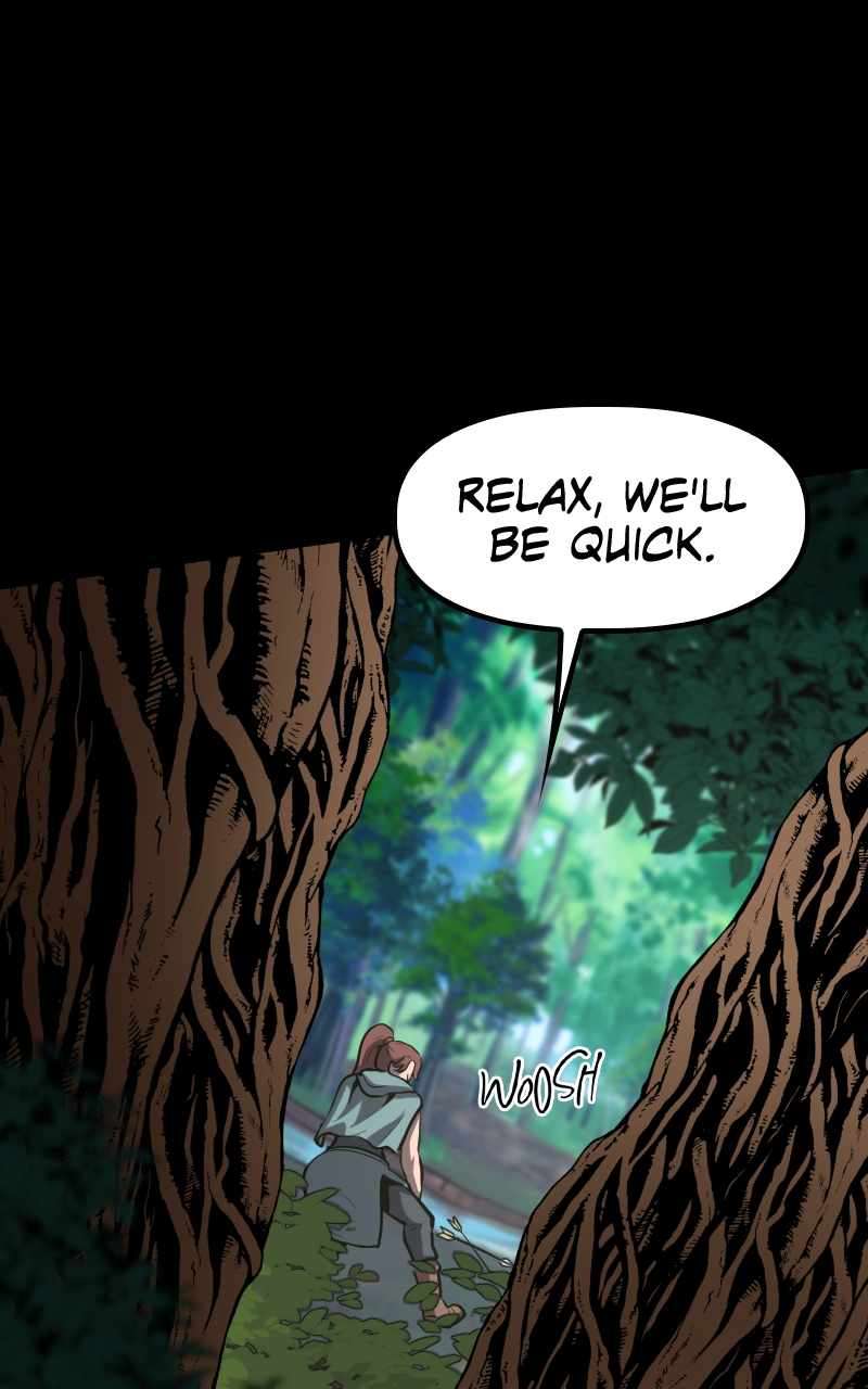 Read The Primal Hunter EN Manga Online