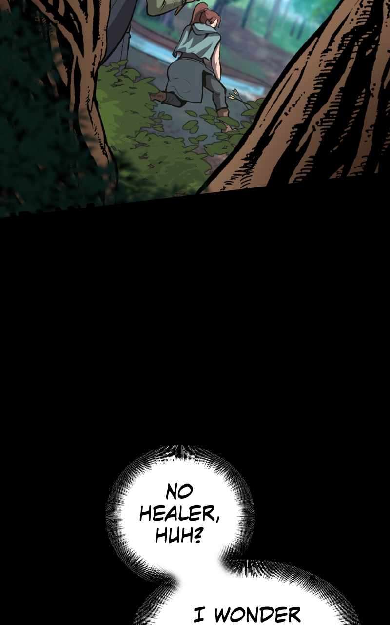 Read The Primal Hunter EN Manga Online